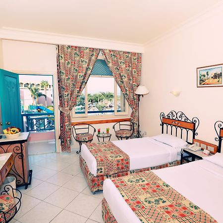 Le Pacha Resort Hurghada Exterior foto