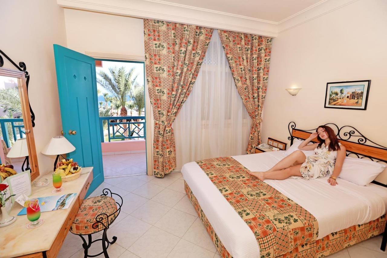 Le Pacha Resort Hurghada Exterior foto