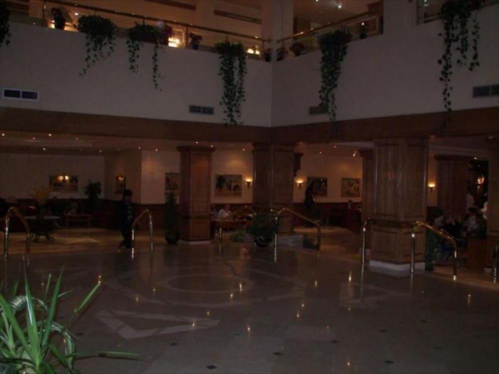 Le Pacha Resort Hurghada Exterior foto