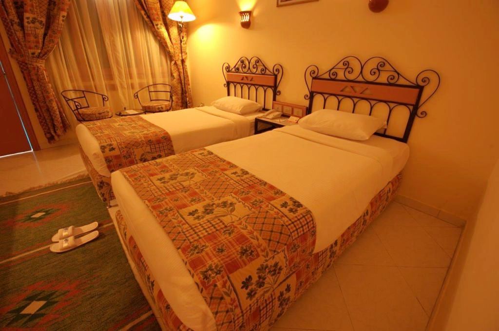 Le Pacha Resort Hurghada Exterior foto