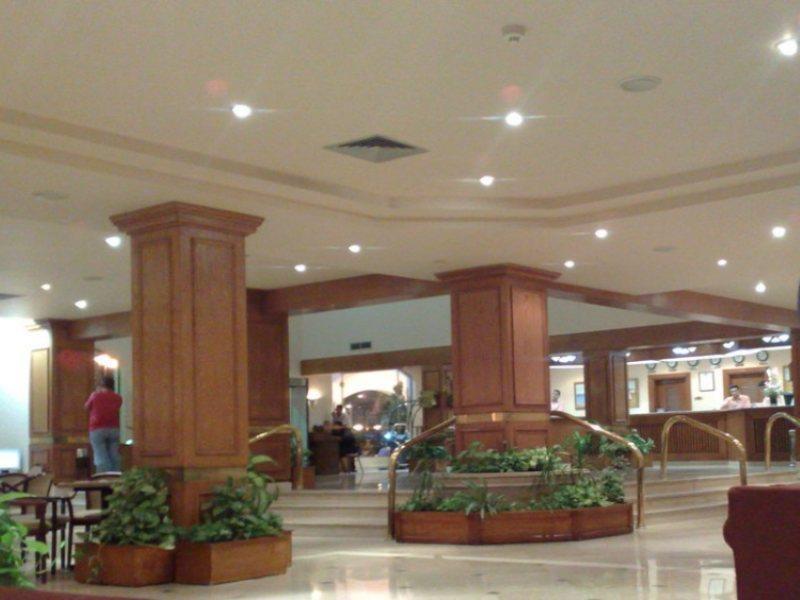 Le Pacha Resort Hurghada Exterior foto